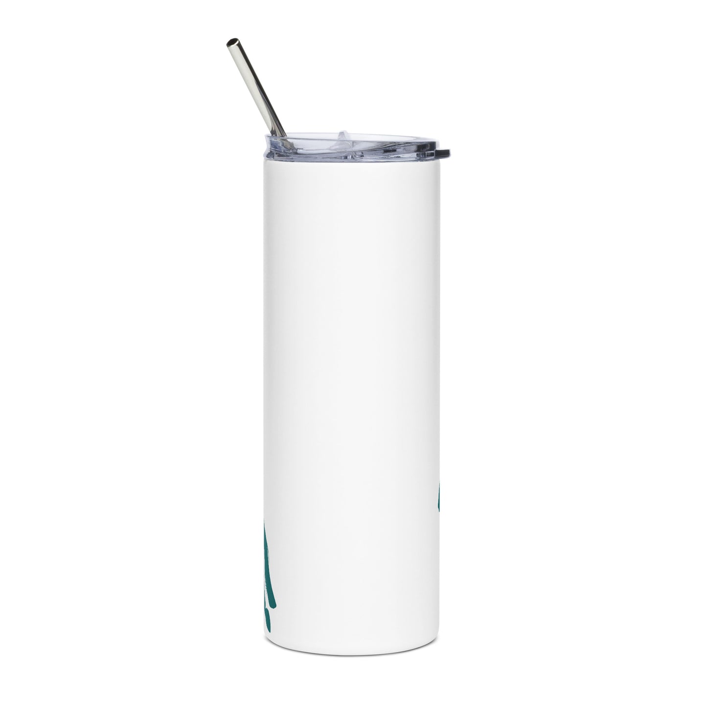 Ranch Rider Stainless Steel Tumbler